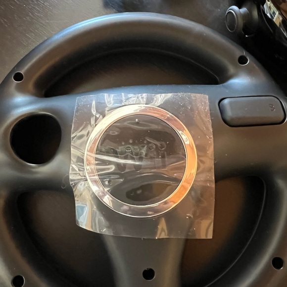 Nintendo controls - Picture 2 of 3